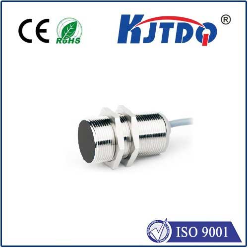 M30埋入式模擬量接近開(kāi)關(guān)