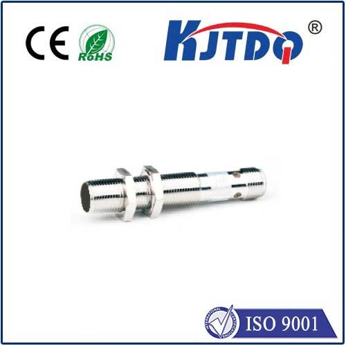 M12埋入式模擬量接近開(kāi)關(guān)(接插型)