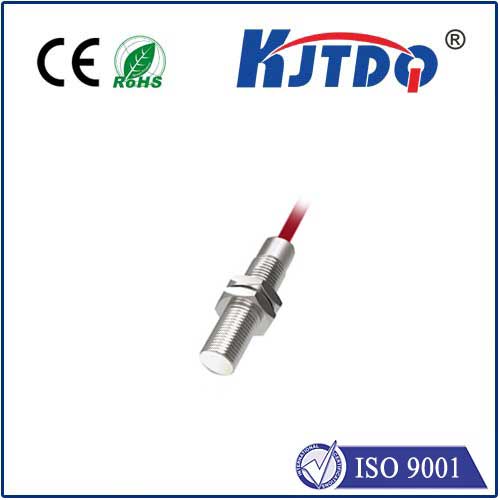 120℃M12埋入式耐高溫接近開(kāi)關(guān)