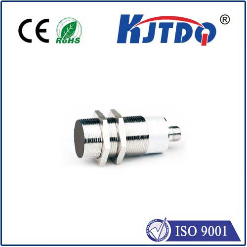 M30埋入式模擬量接近開(kāi)關(guān)(接插型)