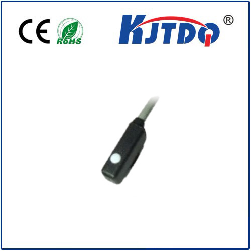 KJT-13R磁性開(kāi)關(guān) 磁性傳感器 氣缸傳感器