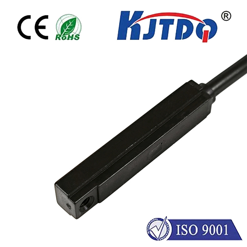 KJT-03N磁性開(kāi)關(guān) 磁性傳感器 氣缸傳感器