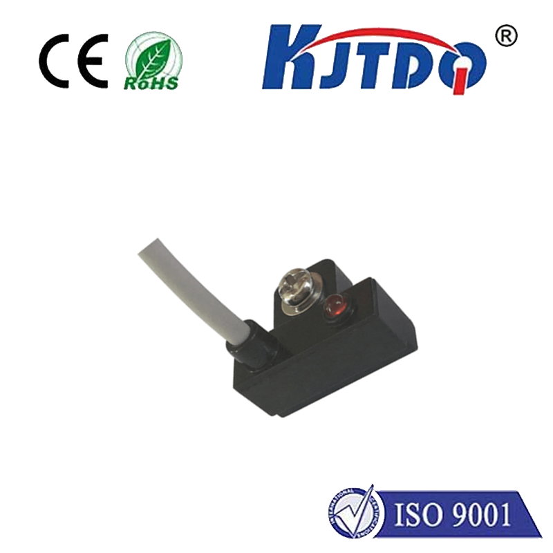 KJT-11P磁性開(kāi)關(guān) 磁性傳感器 氣缸傳感器