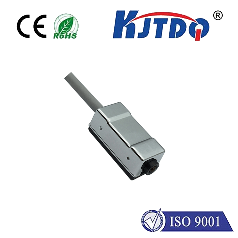 KJT-20P-2磁性開(kāi)關(guān) 磁性傳感器 氣缸傳感器