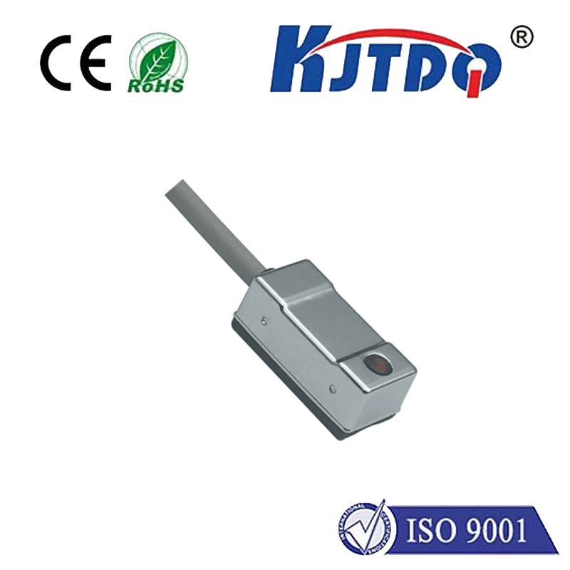 KJT-21P-2磁性開(kāi)關(guān) 磁性傳感器 氣缸傳感器