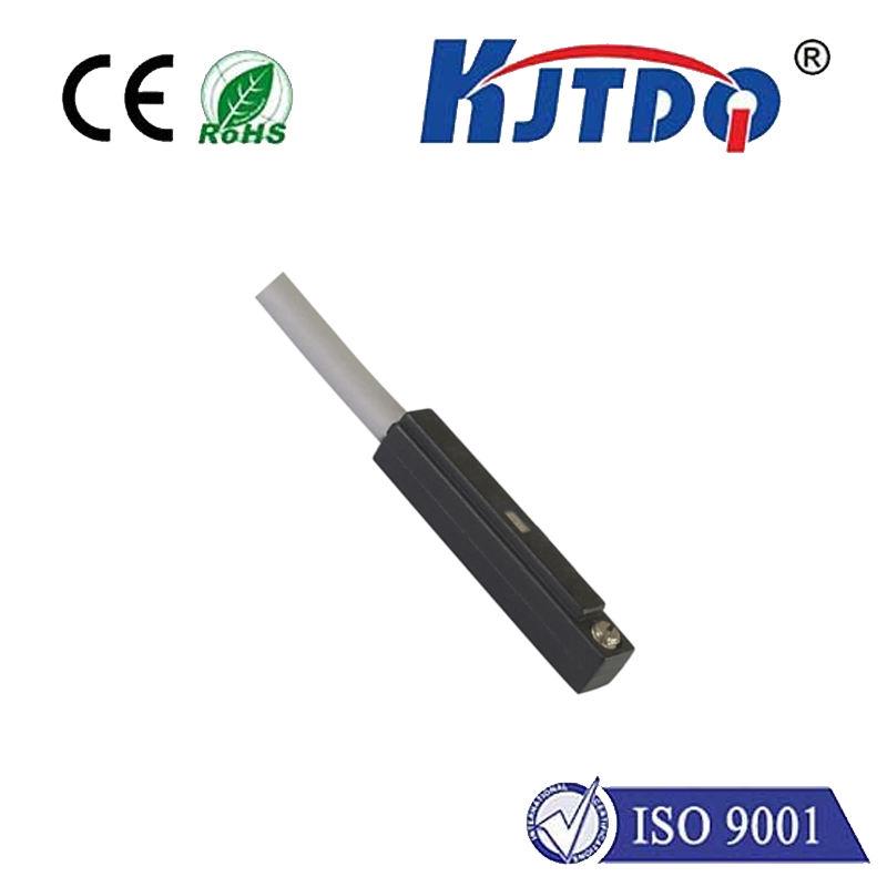 KJT-06N磁性開(kāi)關(guān) 磁性傳感器 氣缸傳感器