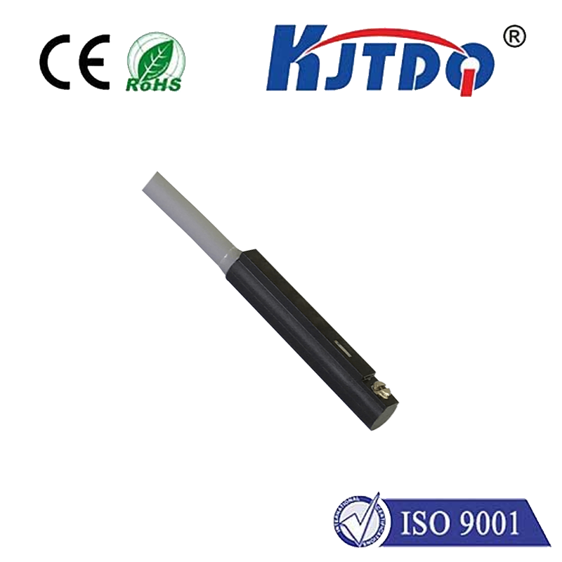 KJT-07R磁性開(kāi)關(guān) 磁性傳感器 氣缸傳感器