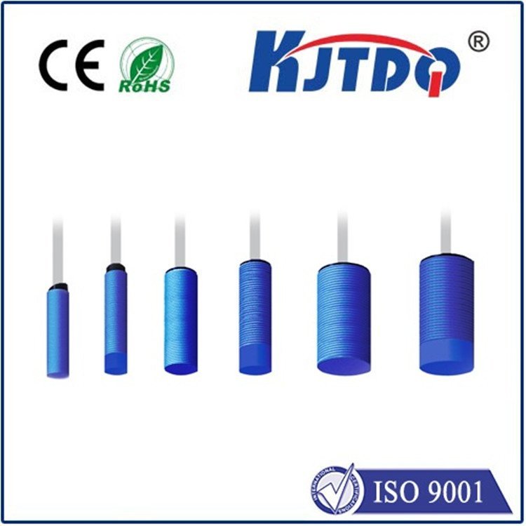 凱基特/KJTDQ BS-A205FE 防水耐溫接近開關傳感器