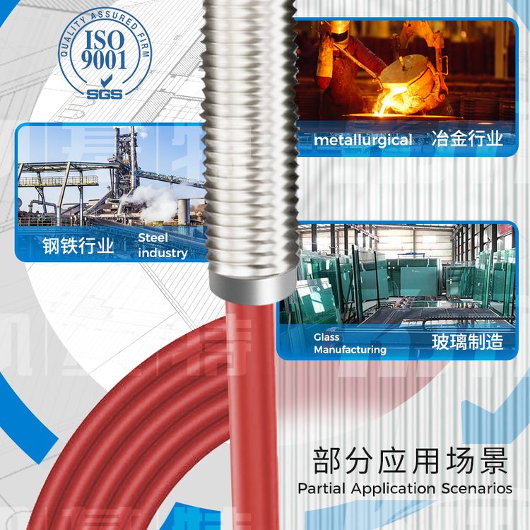 凱基特 120℃M8埋入式耐高溫接近開關(guān) KJT-J8GWM 汽車零件檢測