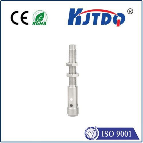 凱基特槽車(chē)用全牙螺紋接近開(kāi)關(guān)/常閉型輸出開(kāi)關(guān)量21區(qū)粉塵防爆/兩線制