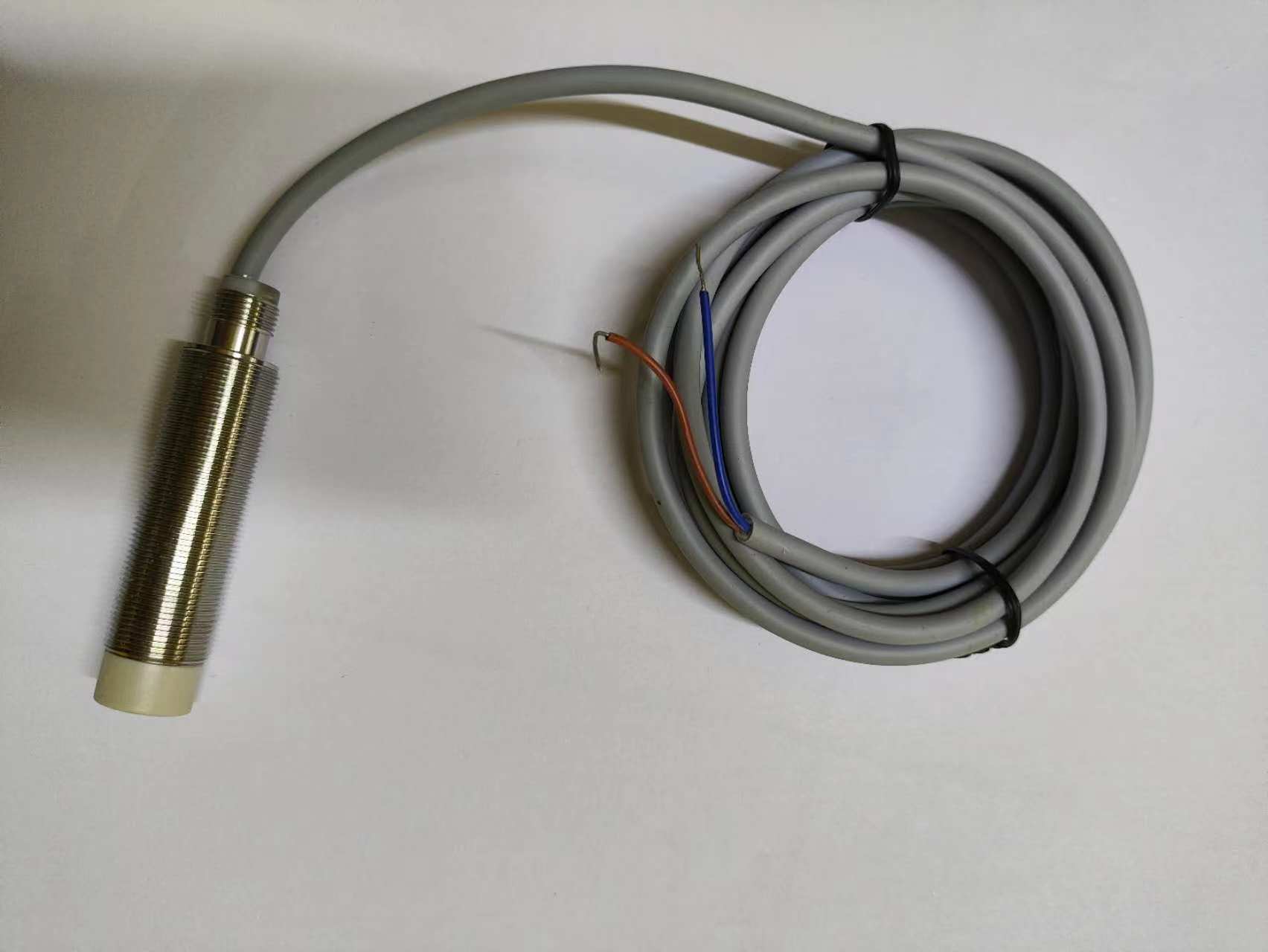 凱基特電感式接近開(kāi)關(guān)HL22-M30H2T2-X7防腐防水